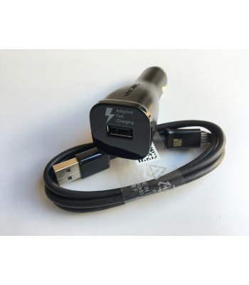 Оригинален Fast Charger EP-LN915U 2.0A за Samsung Galaxy K Zoom C115